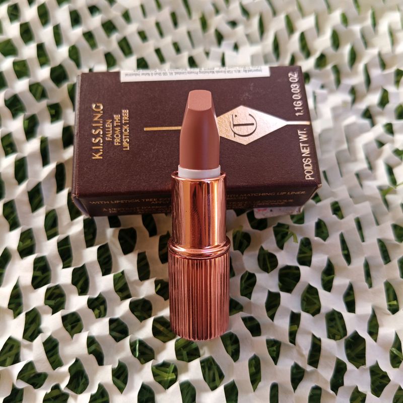 Charlotte Tilbury Lipstick