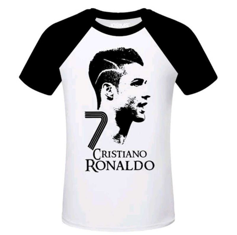 Cristiano Ronaldo Wear