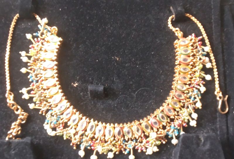 A Beautiful Set❤