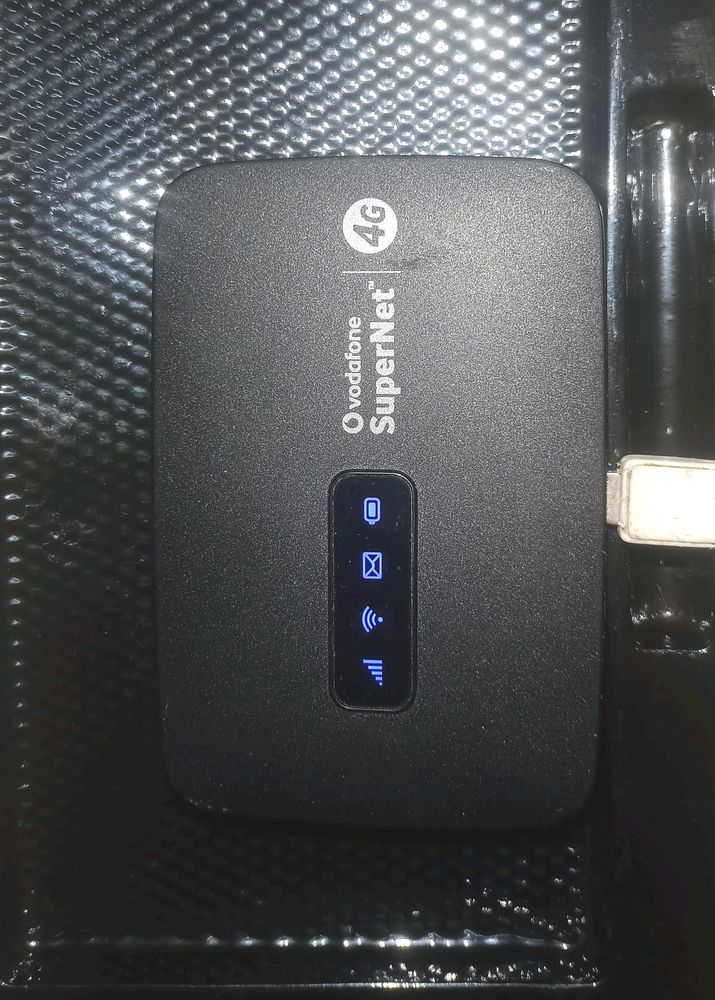 Vodafone Idea Hotspot