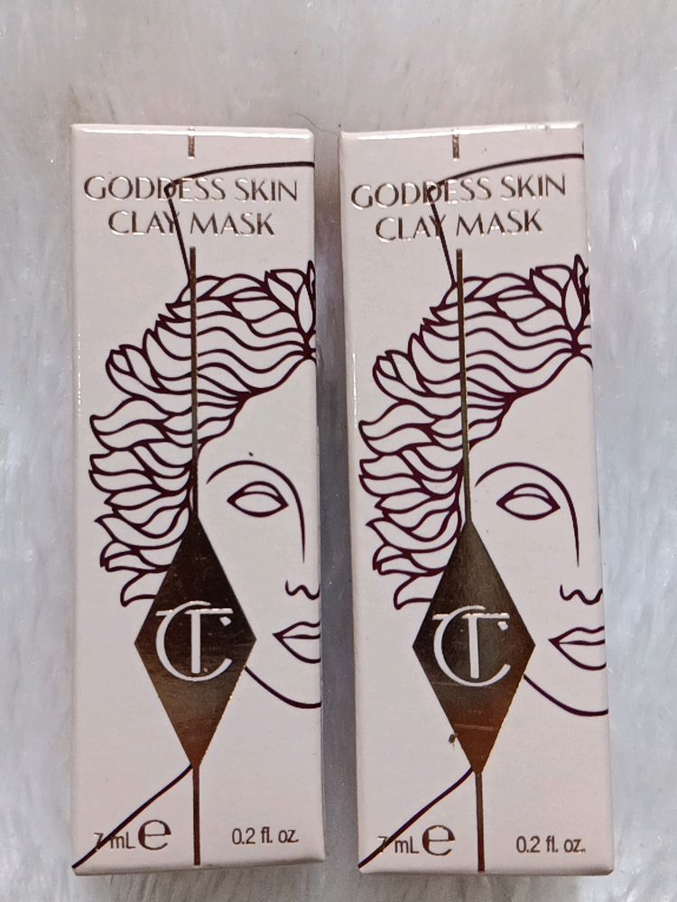 Charlotte Tilbury Mask ♥️💕