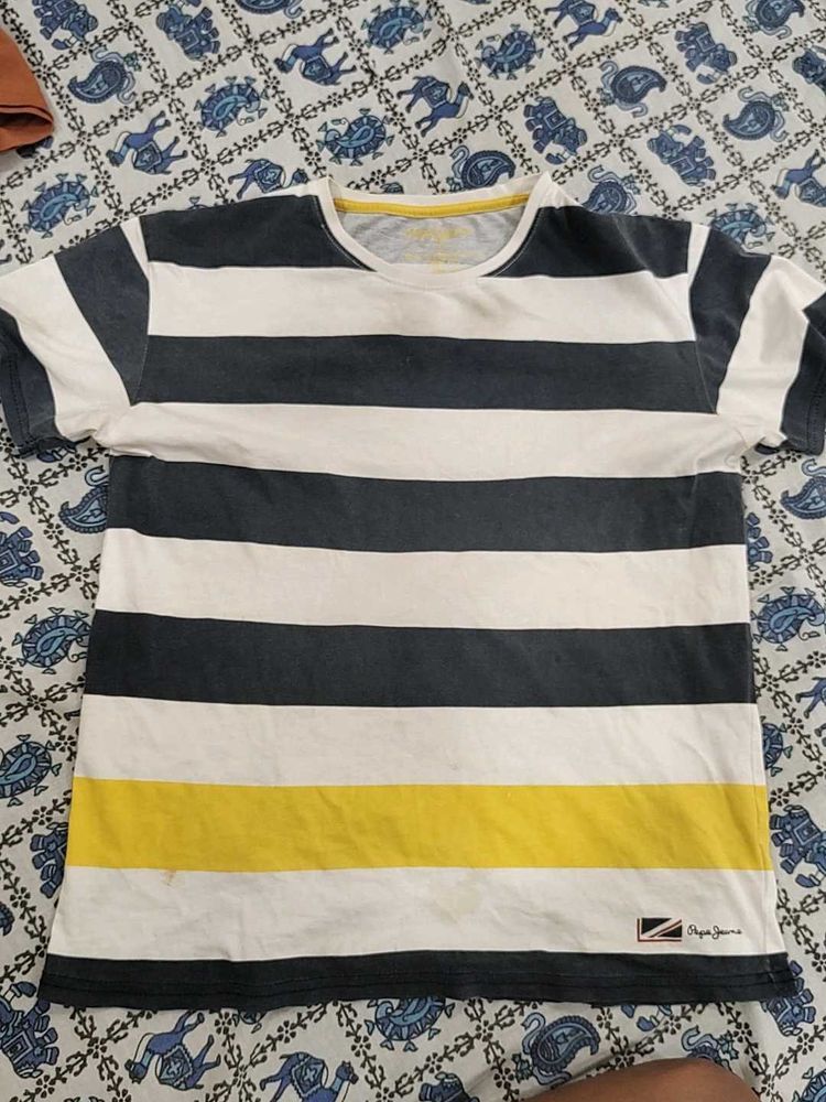 Boys Cool Tshirt For Handsome 10-12 Years