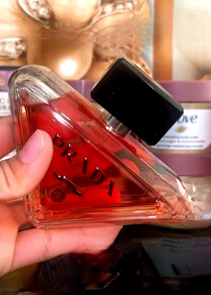 Prada Pradox Perfume 10ml Sample