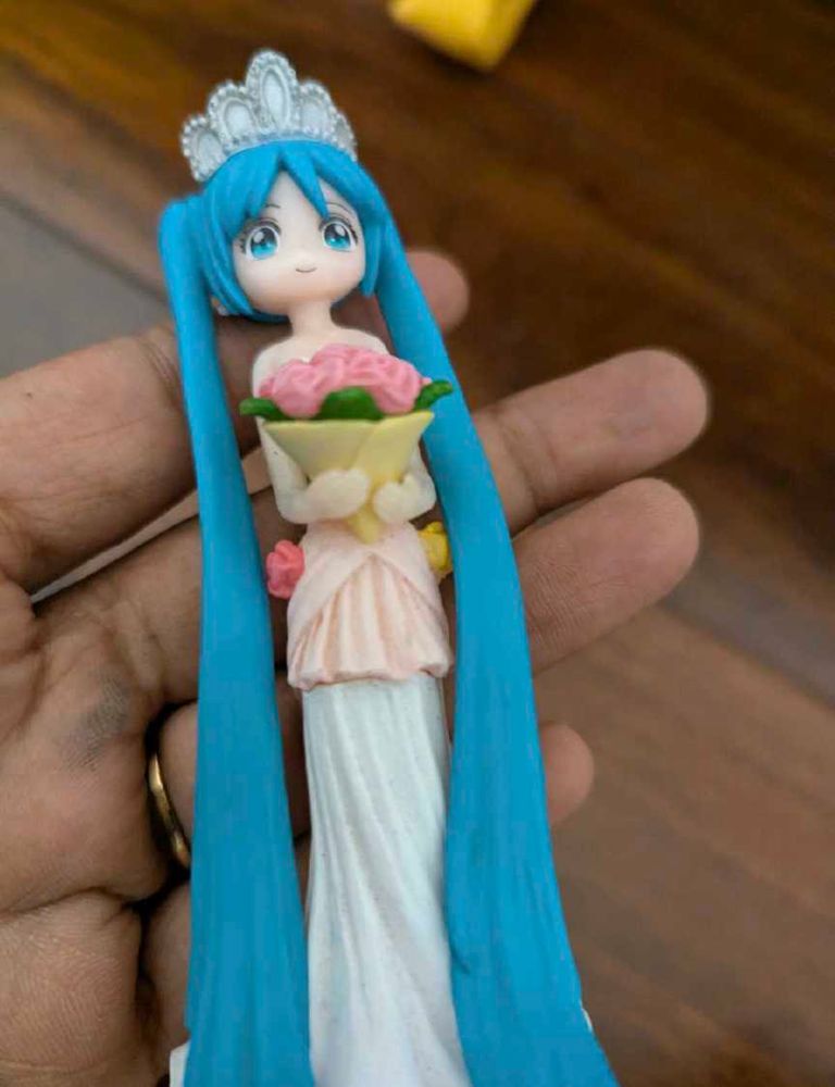Small Toys