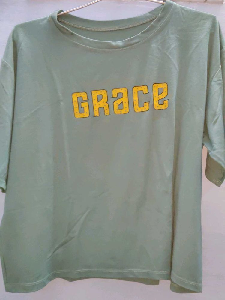 Popeye Graphic Tee