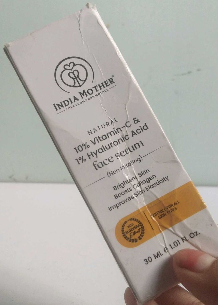 Haircare And skincare.