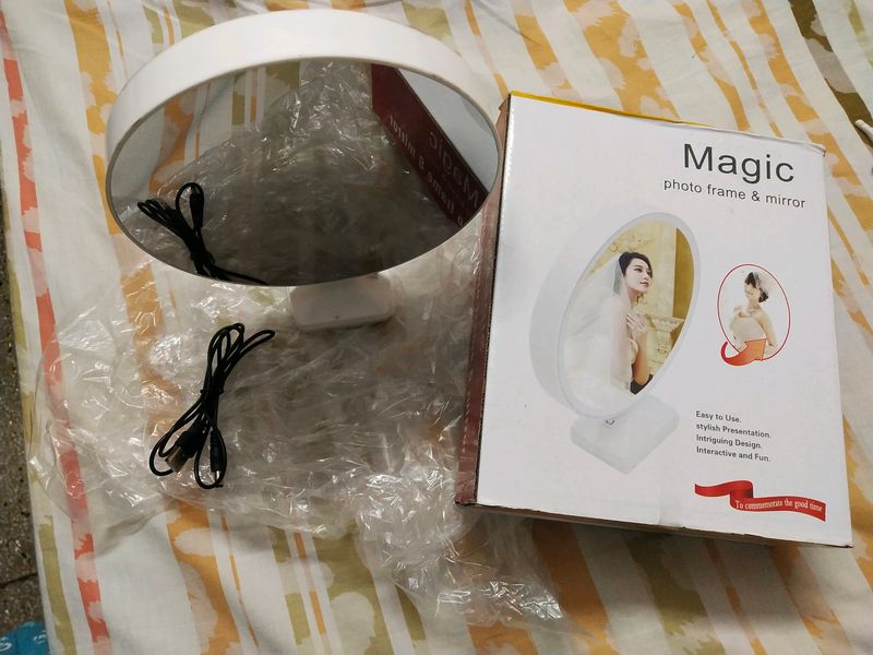 Magic Mirror