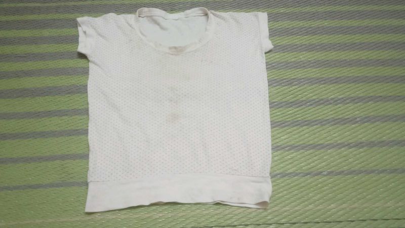 👕 Baby Cotton T-Shirt – 1 to 2 Years