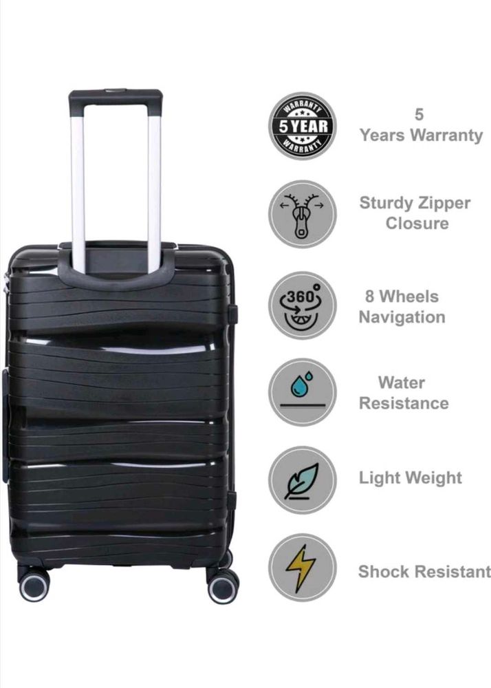 Trolley Bag
