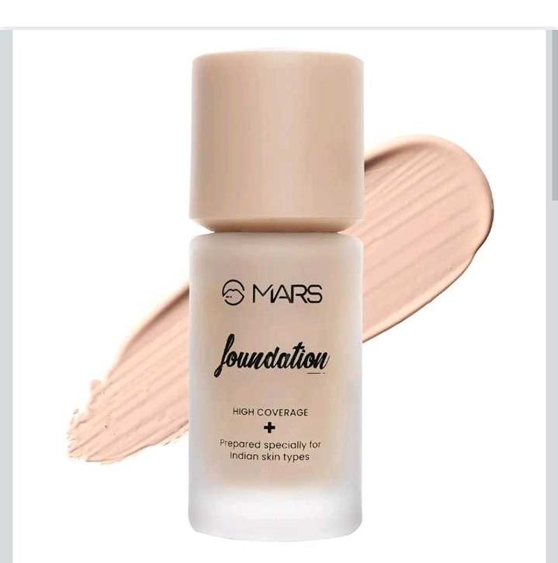 Mars Foundation