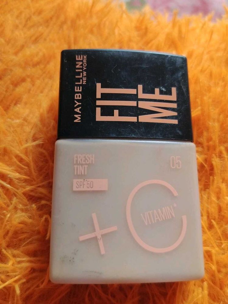 FITME TINT 05