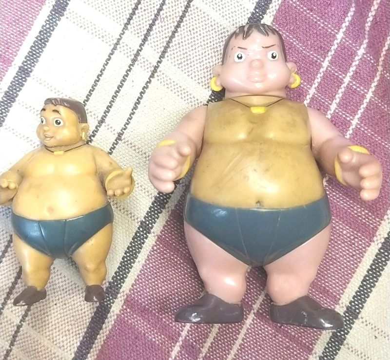 Kalia Toys From Chota Bheem