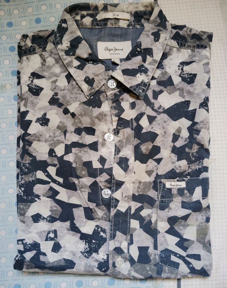 Good Condition Shirt Original Pepe Jeans