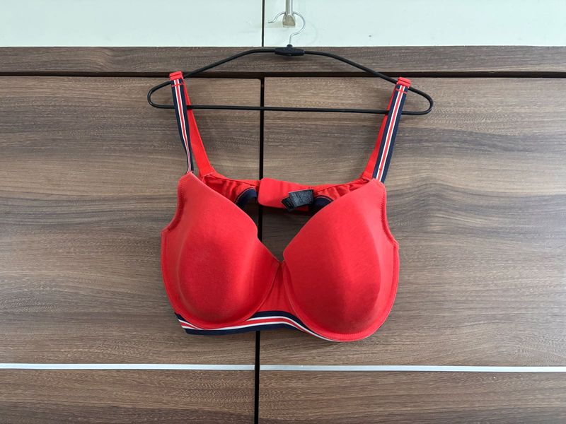 Padded M&amp;S Bra 38C Available