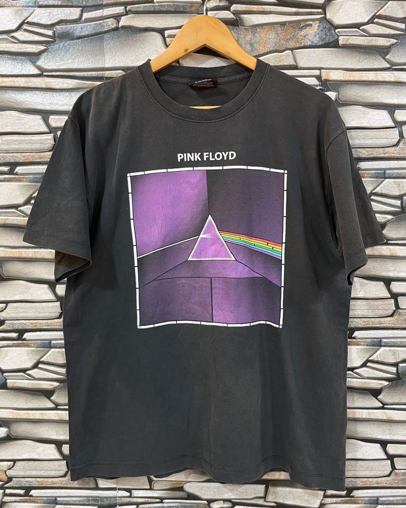 Vintage Pink Floyd Band T shirt