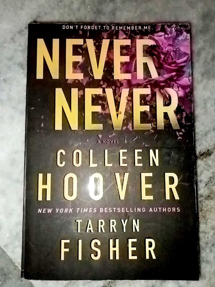 NEVER NEVE
