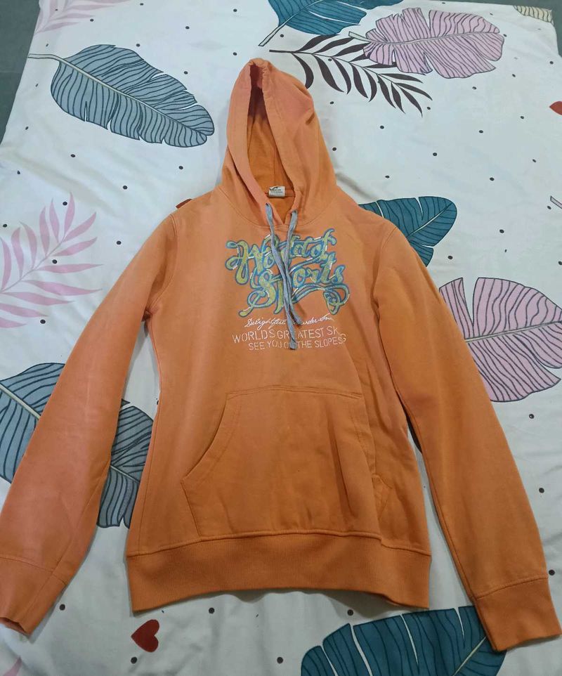 2 Beautiful Hoodies