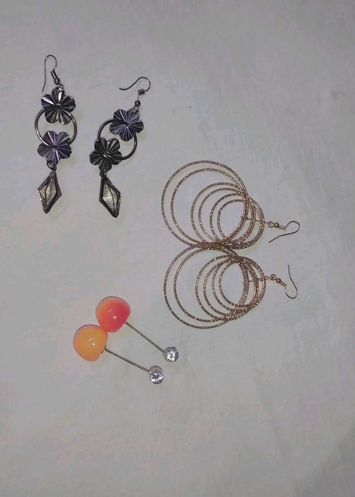 Earring Bundle
