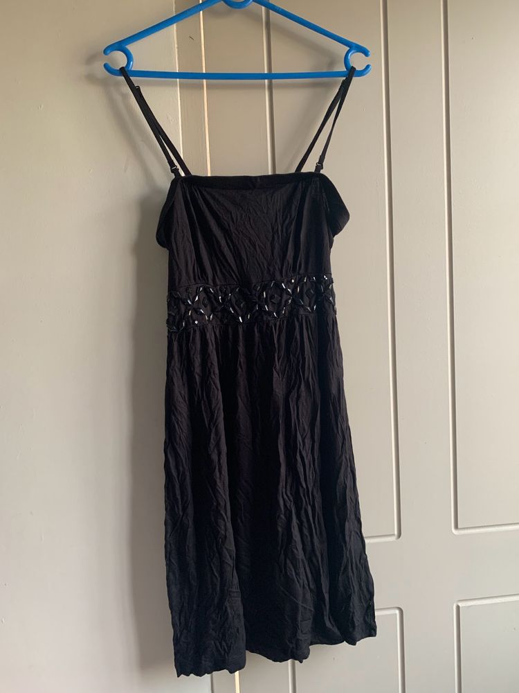 ‼️Vero Moda black Dress‼️