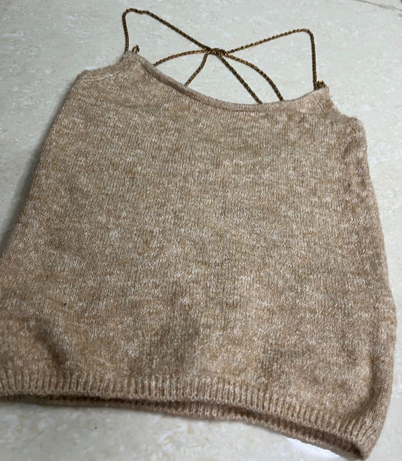 Zara Butterfly 🦋 Top