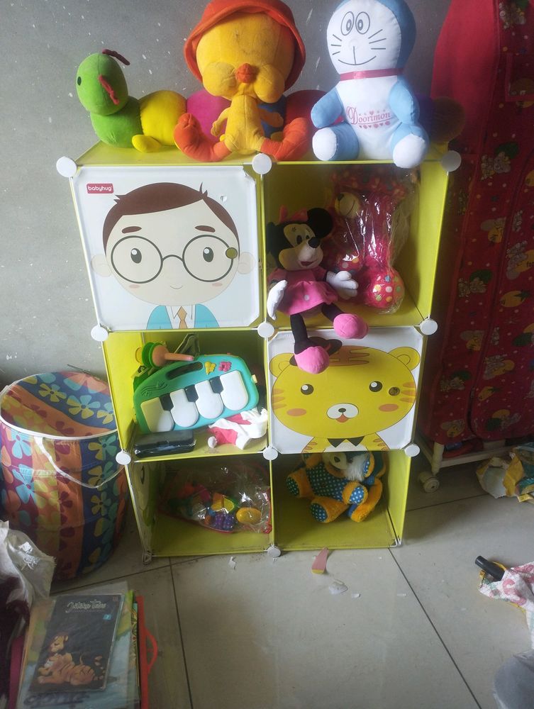 Babyhug  Branded Wardrobe