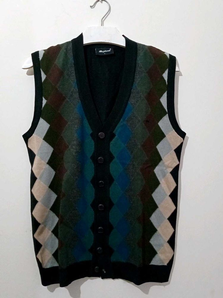 Sweater Vest (Monte Carlo)