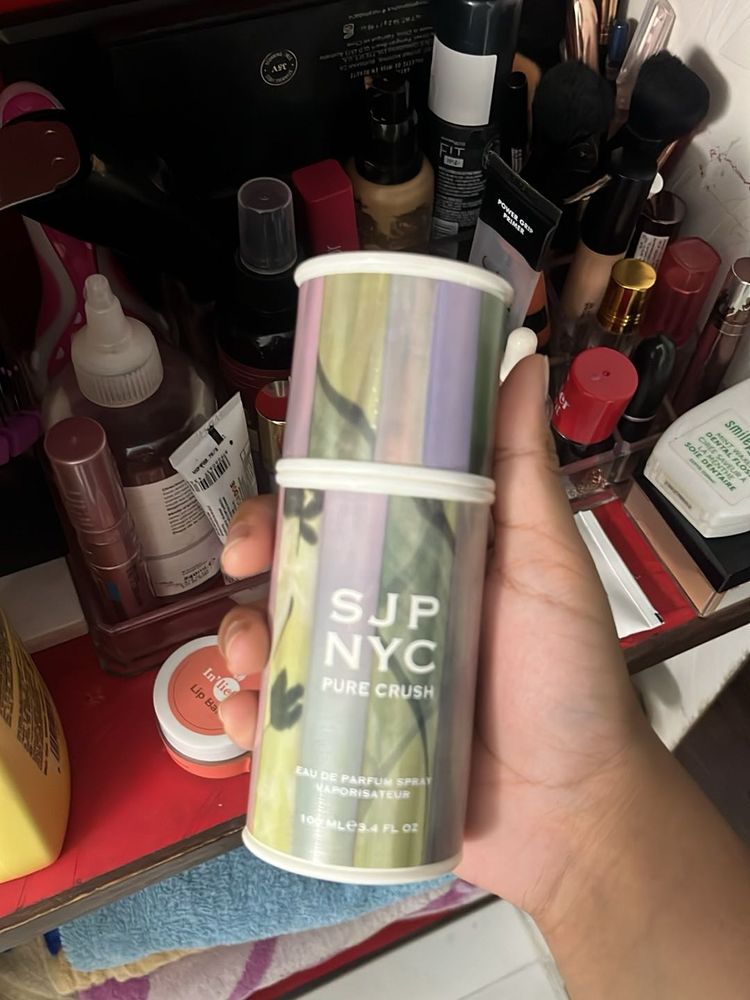 SJP NYC Pure Crush Perfume