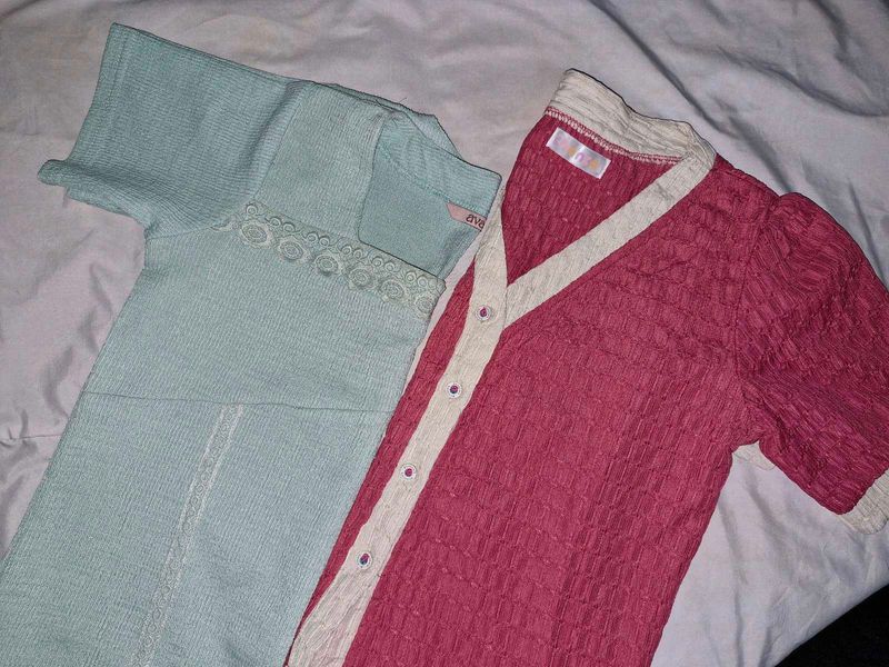 Cute Top Combo