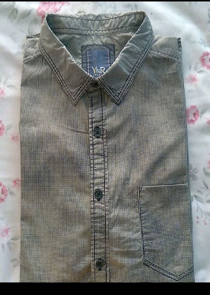 3 Shirts