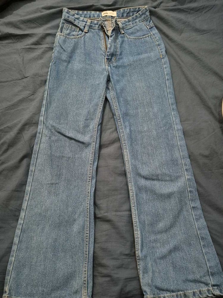Blue Jeans