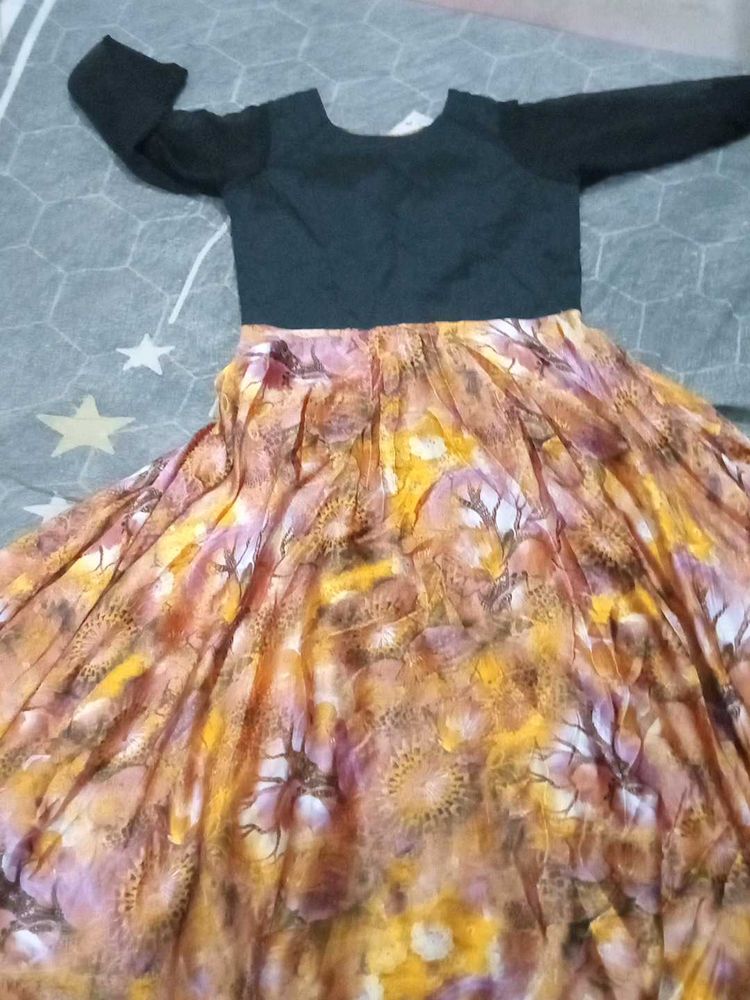 Gown