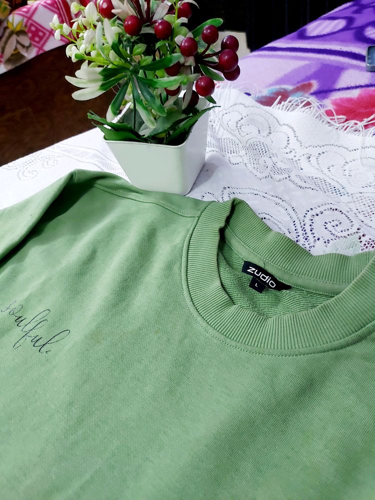 Zudio Sweatshirt