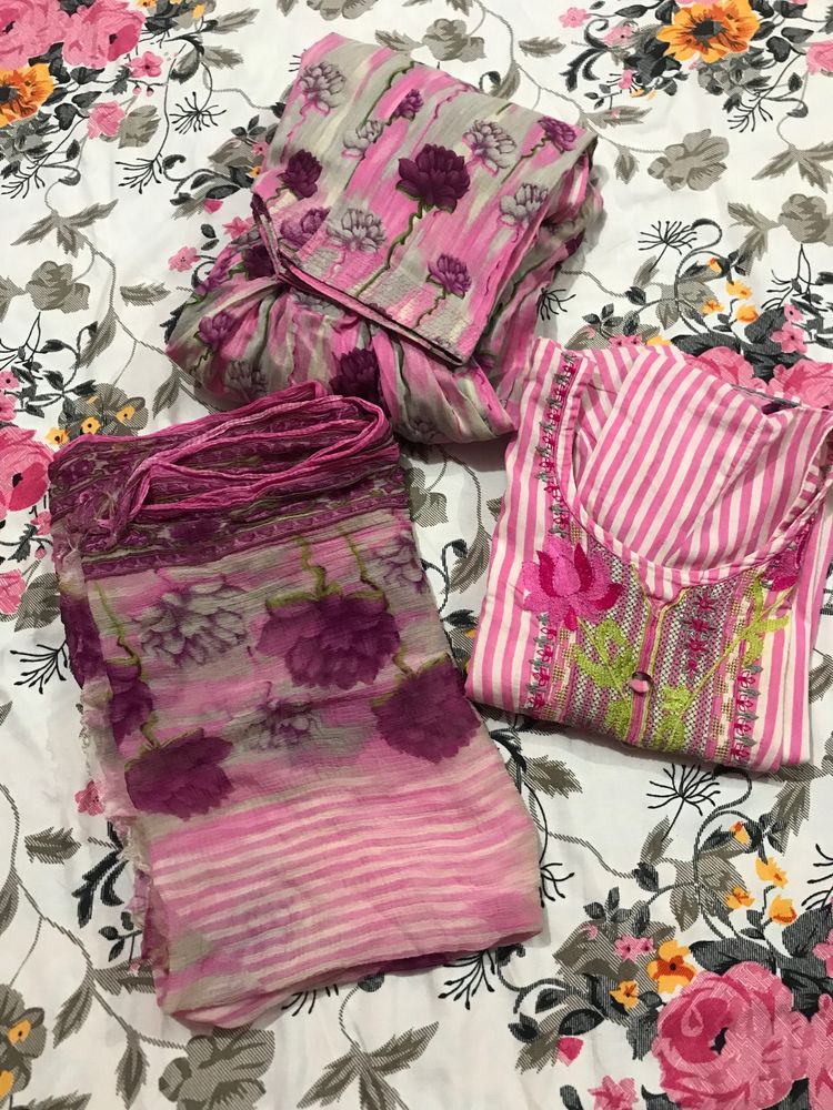 Salwar Suit Set