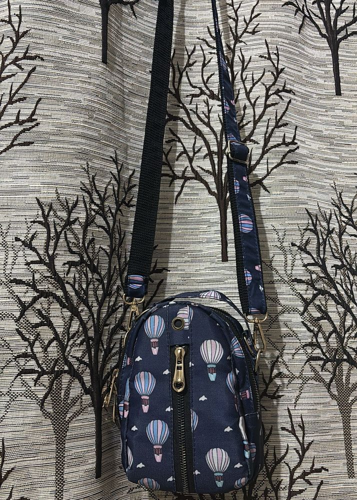 Crossbody Sling Bag