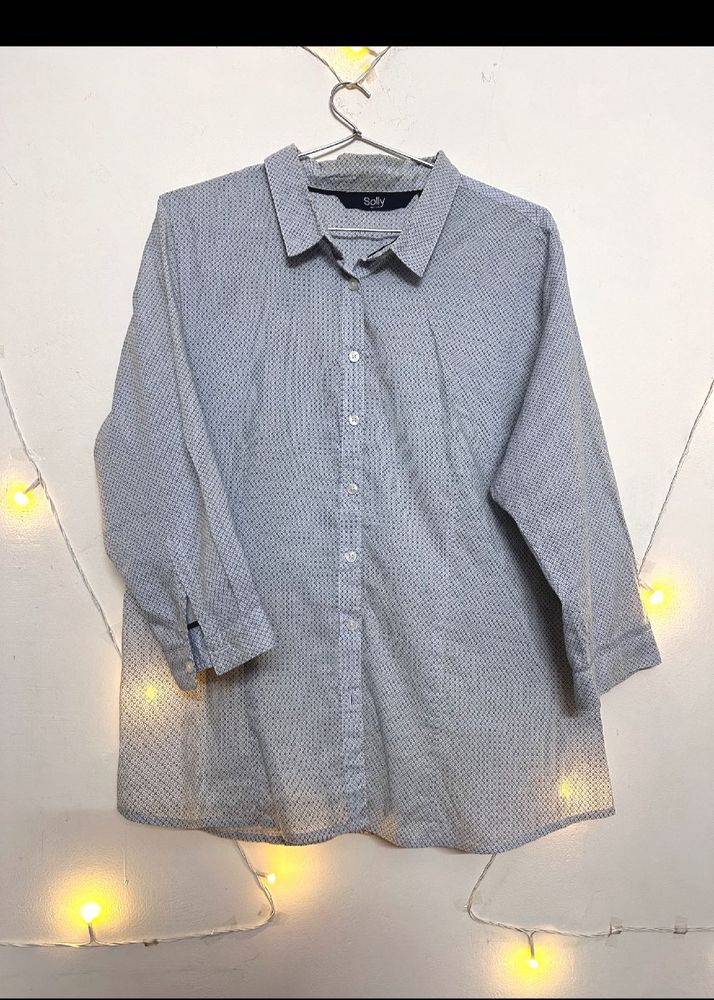 Allen Solly Women’s Shirt