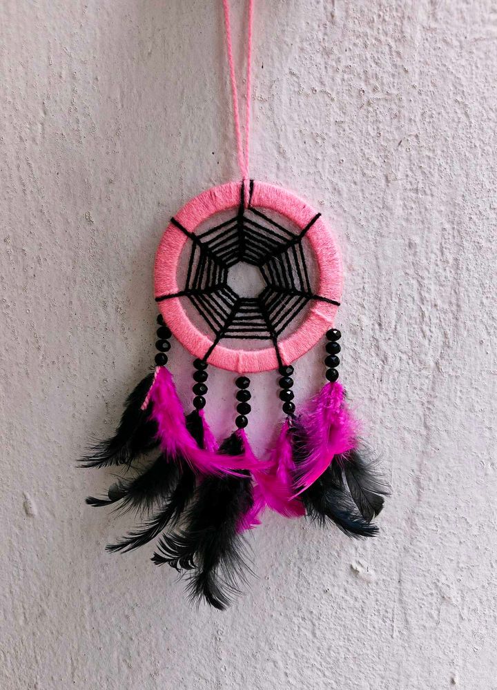 Handmade Dreamcatchers
