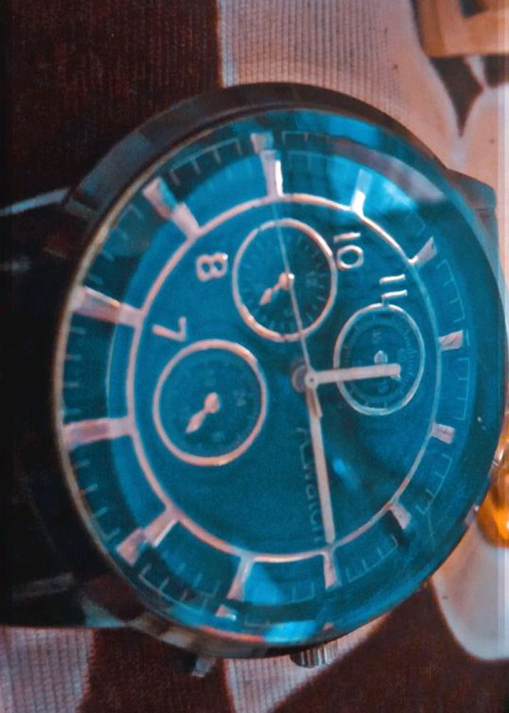 Watch Of Brand A_watch