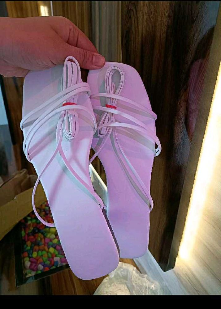 Elegant Flats &amp; Sandals