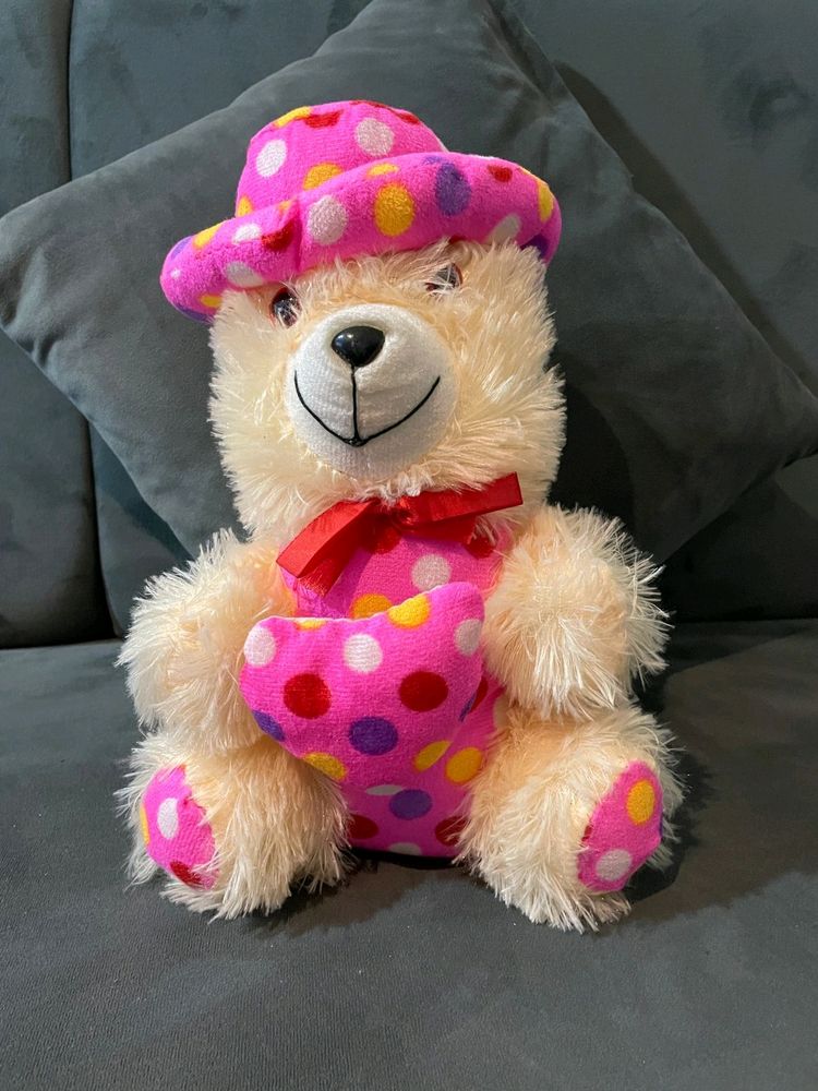 Cute Teddy Bear/soft toy
