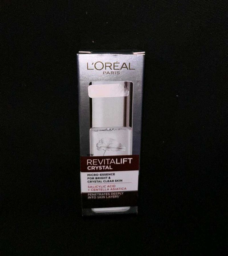 L&#39;oreal Paris RevitaLift Crystal