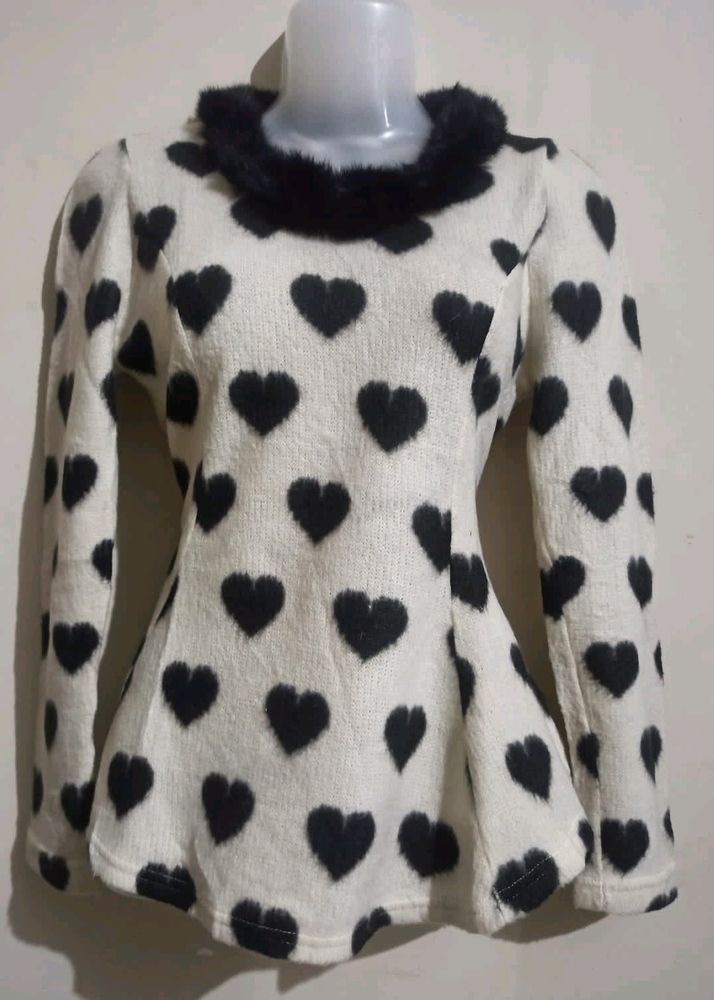 Korean Sweater