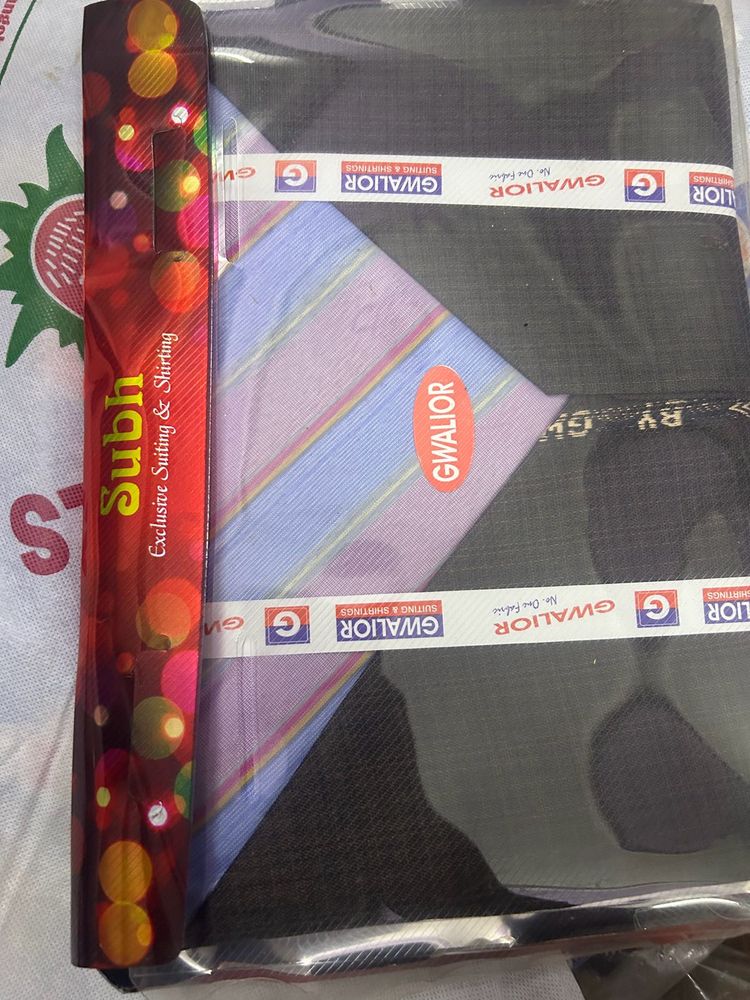 New Pant Shirt Material