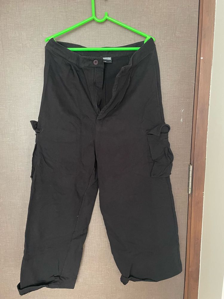 Bonkers Trousers
