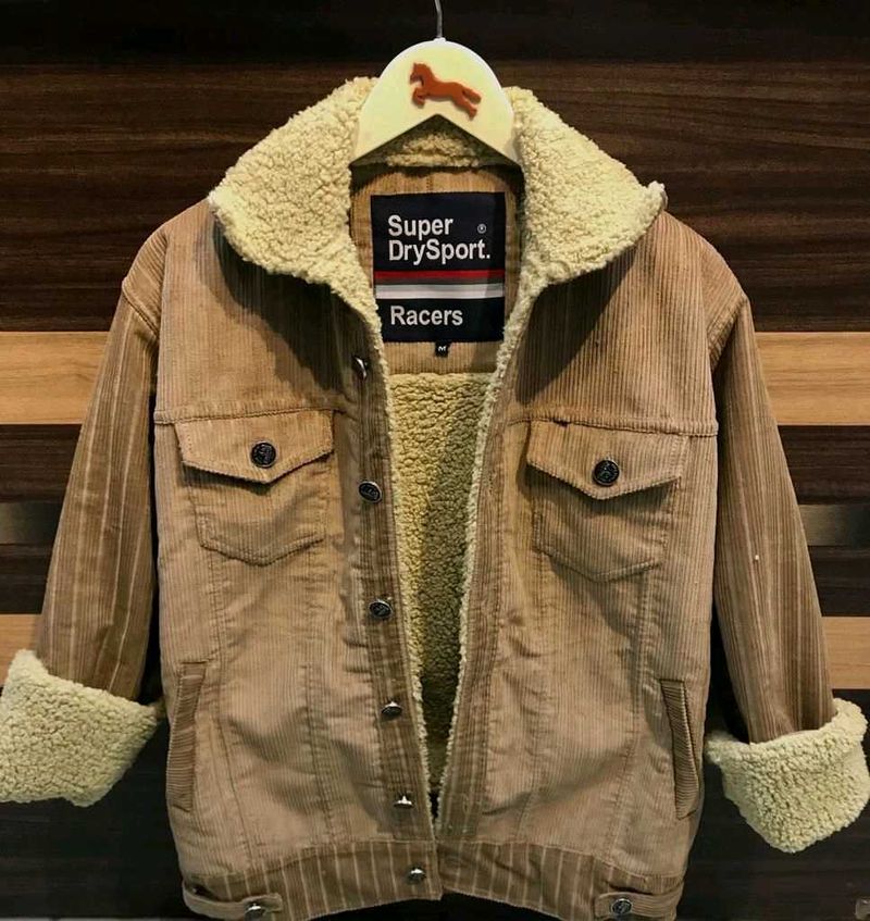 Superdry jacket