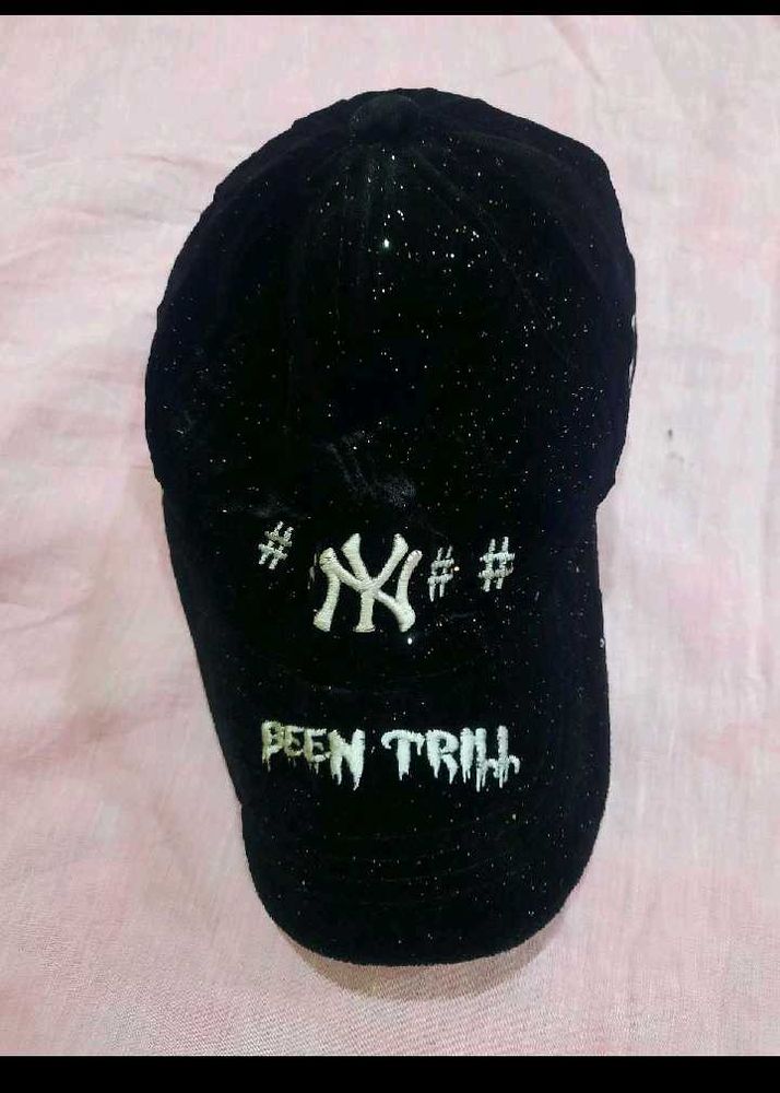 NY Been Trill Baseball Cap