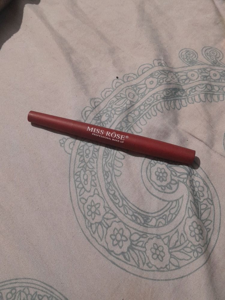Miss Rose Lipstick