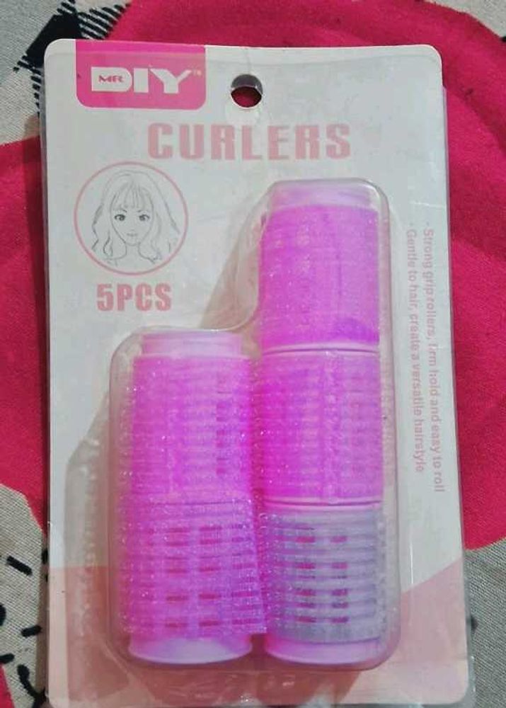 Hair Curlers