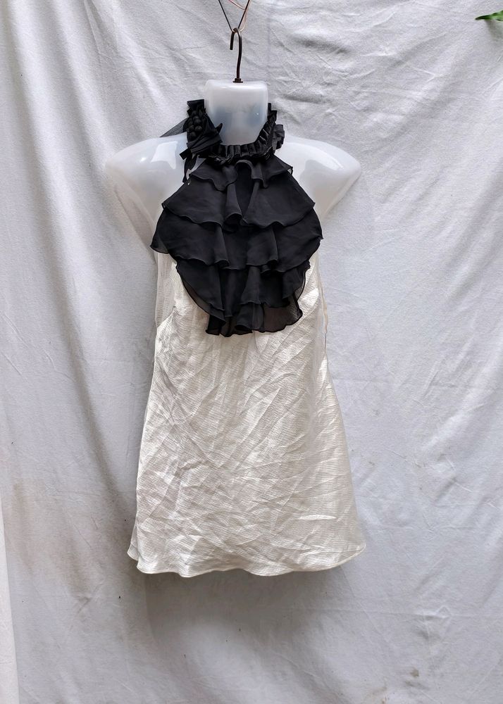 8X. KOREAN CUTE DRESS