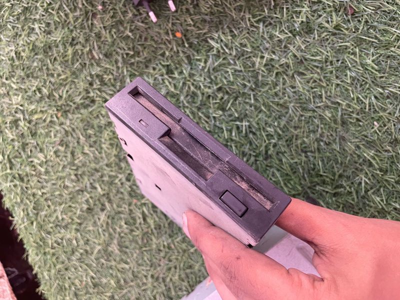 Floppy