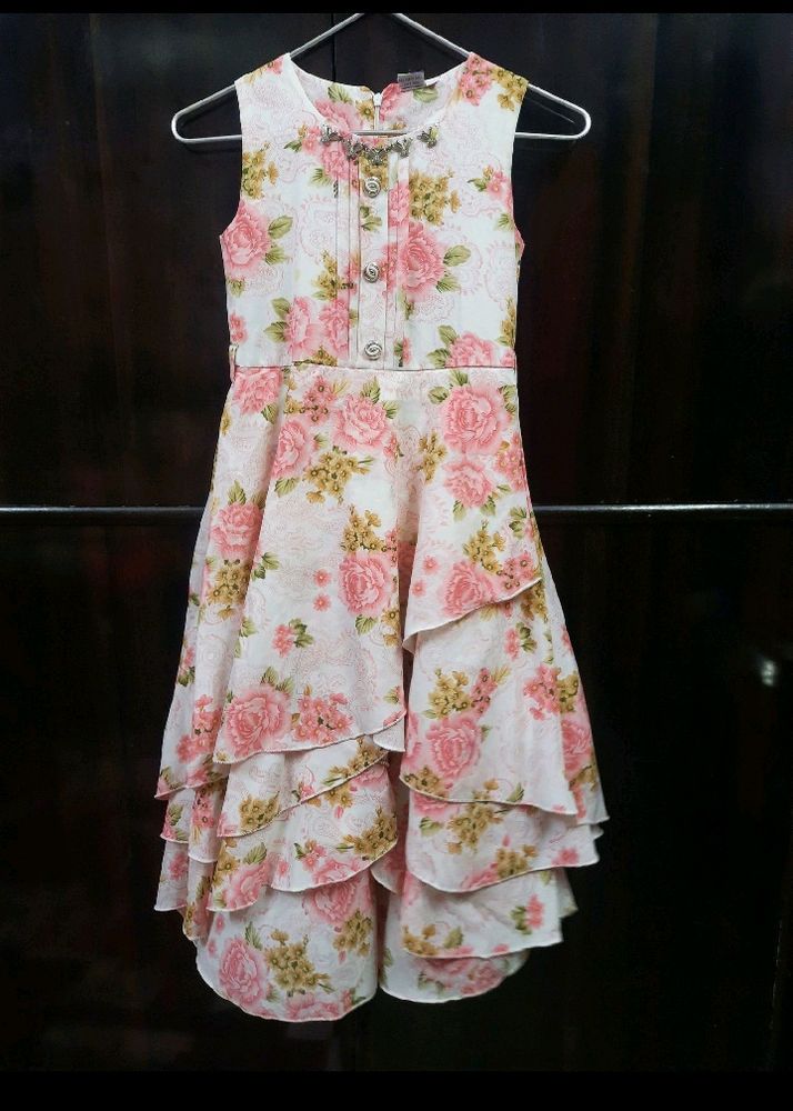Girls Dress
